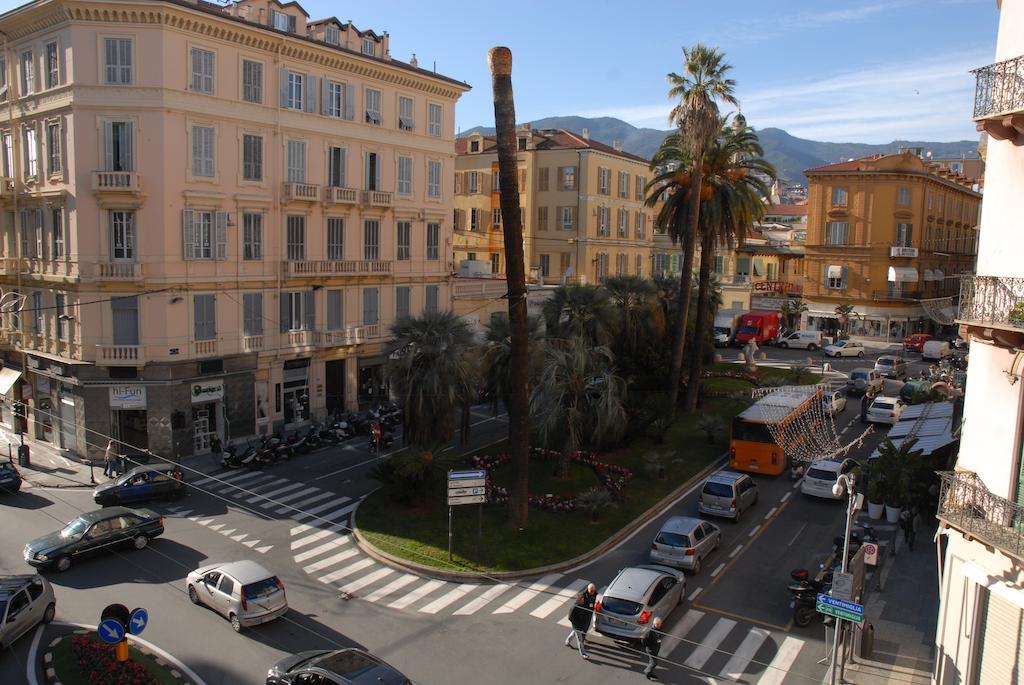 Beatrice San Remo