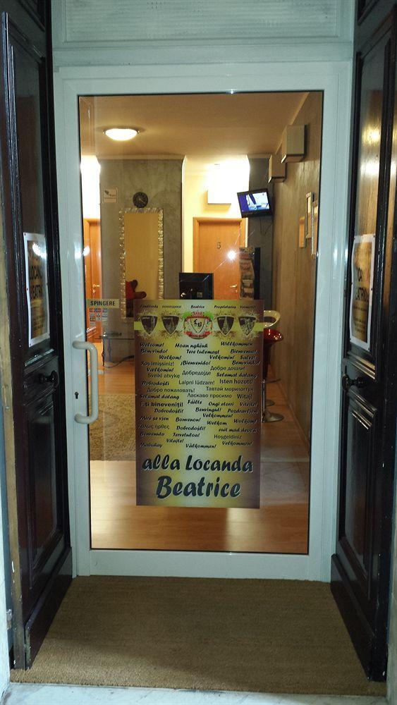Locanda Beatrice Gasthof Sanremo