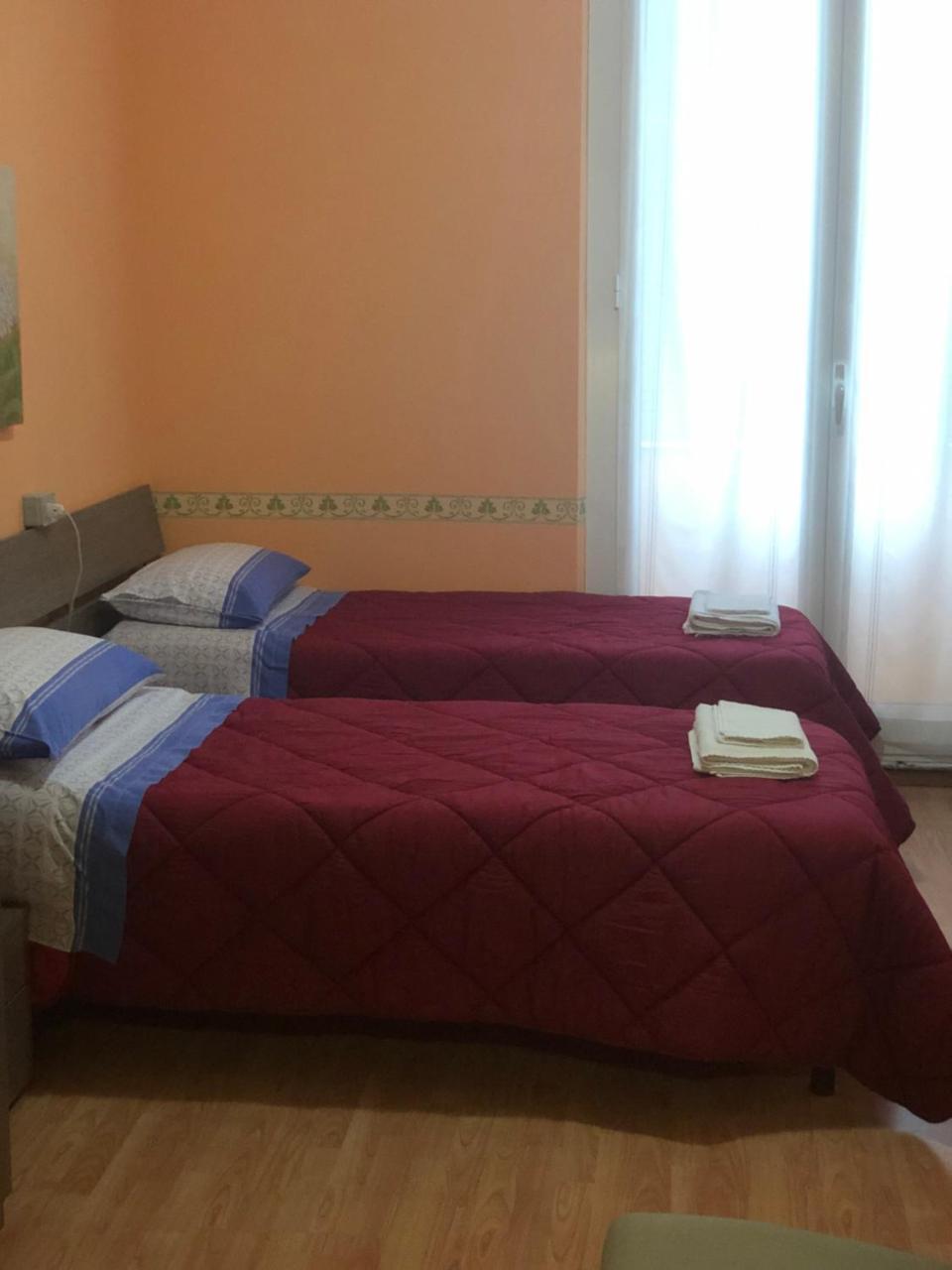 Beatrice * San Remo